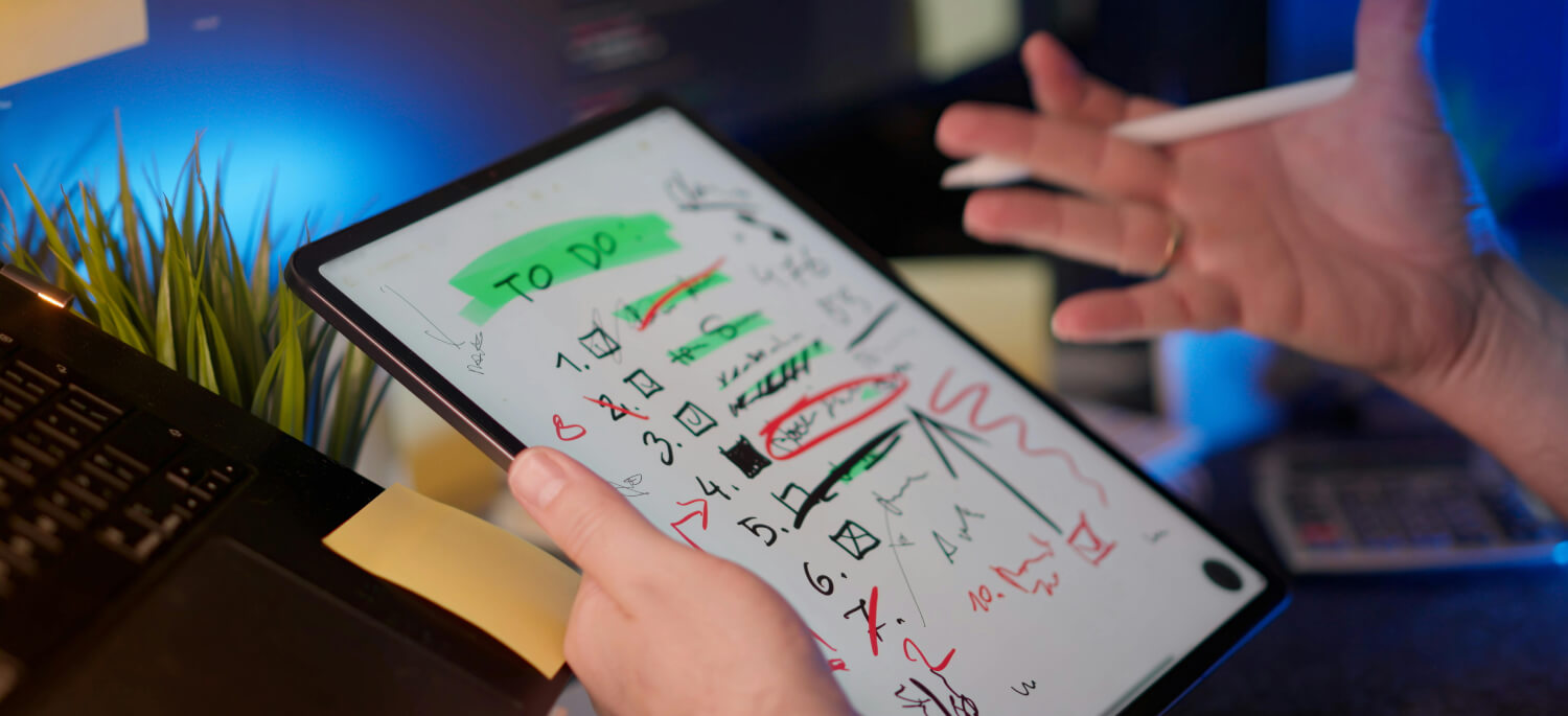 качествено съдържание